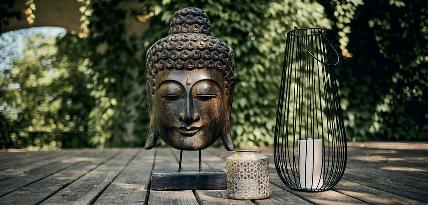 Free Soul Yoga – Yogapraxis – Buddha-Statue