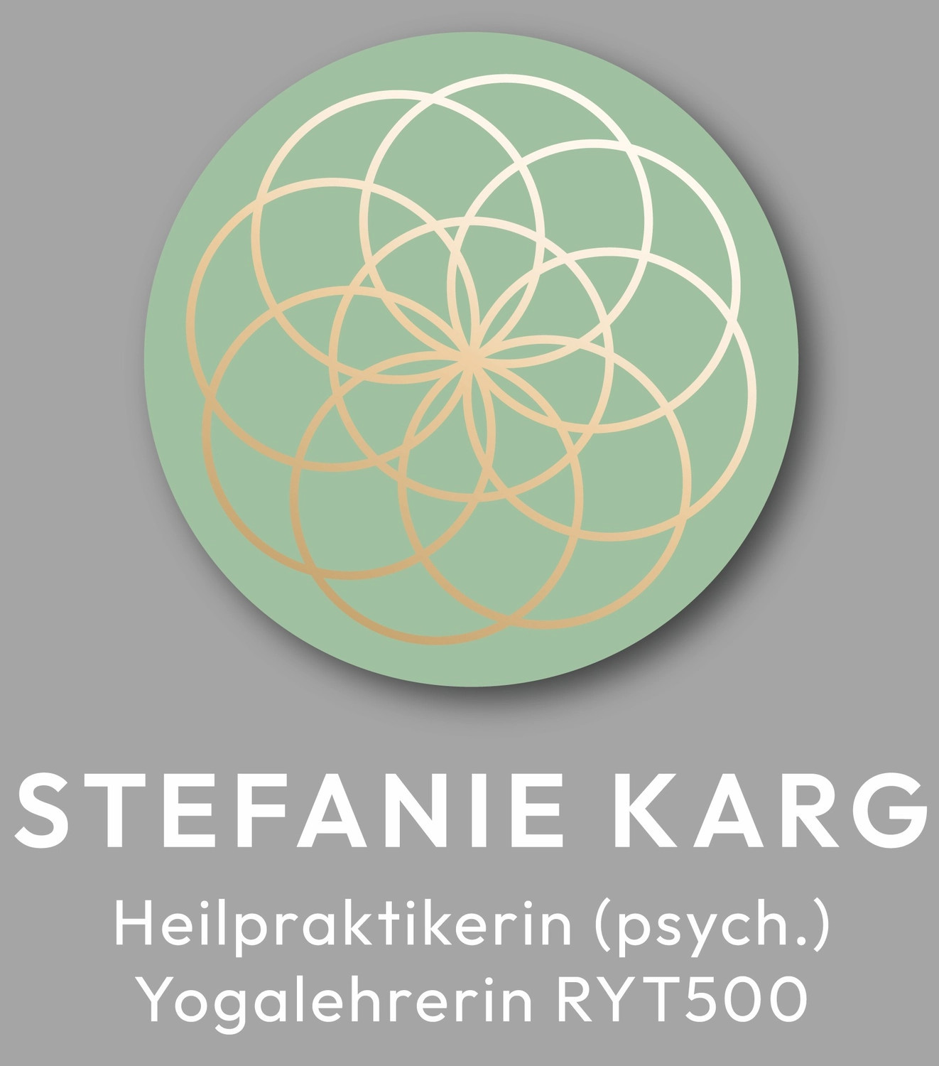 Free Soul Yoga – Yoga practice – Logo