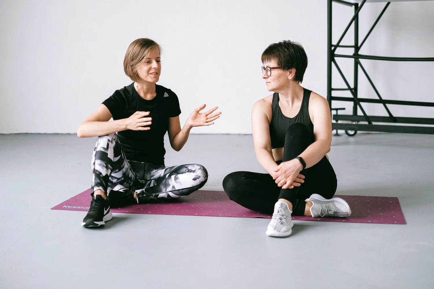 Free Soul Yoga – Yogapraxis – Gruppenmeditation im Freien